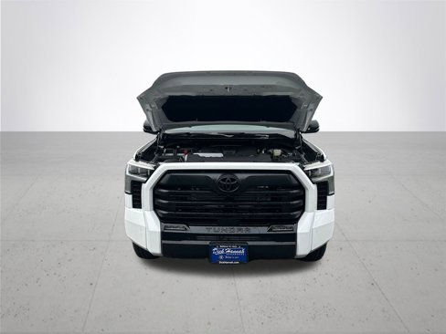 New 2026 Toyota Tundra Limited image 5