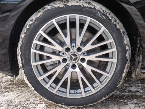 Used 2025 Mercedes-Benz CLA 250 4MATIC image 14
