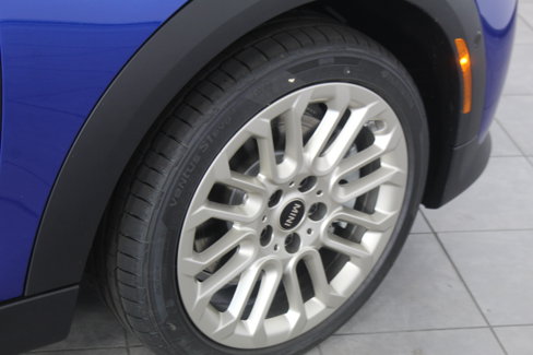 New 2025 MINI Cooper S image 10
