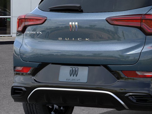 New 2026 Buick Encore GX Sport Touring image 14