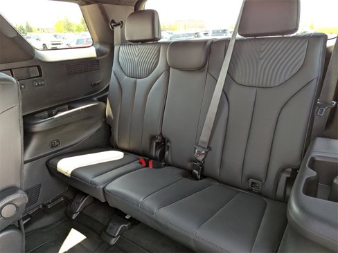 Used 2024 Hyundai Palisade Calligraphy image 33