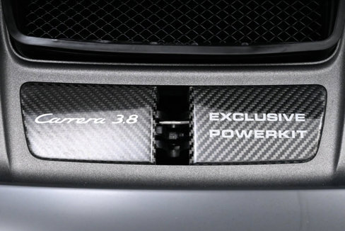 Used 2014 Porsche 911 50th Anniversary Edition image 15