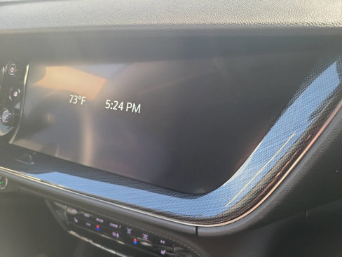 Used 2023 Buick Envision Preferred image 44