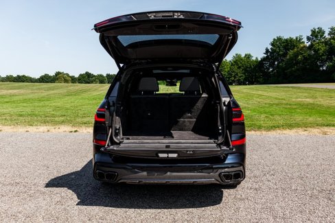 Used 2026 BMW X7 M60i image 25