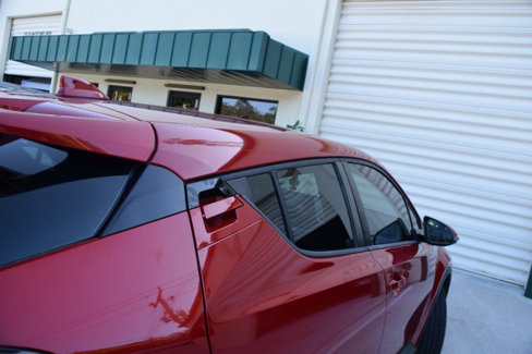 Used 2020 Toyota C-HR LE image 29