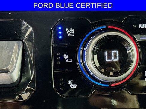 Used 2024 GMC Sierra 2500 AT4 w/ AT4 Premium Plus Package image 21