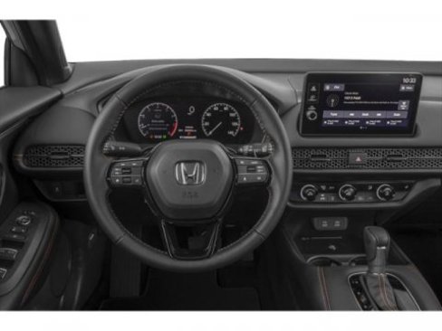 New 2026 Honda HR-V Sport image 8