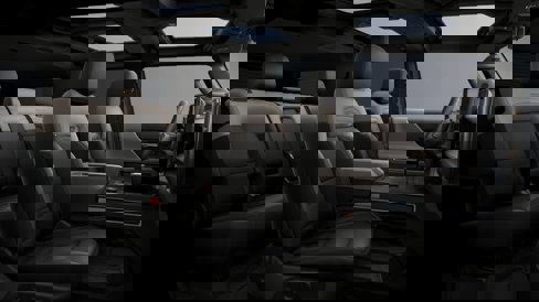 New 2026 GMC Hummer EV SUV image 35