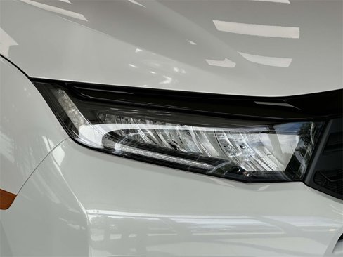 New 2026 Honda Odyssey EX-L image 7
