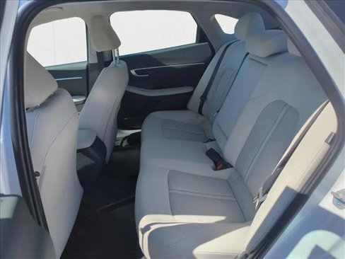 New 2025 Hyundai Sonata SEL image 19