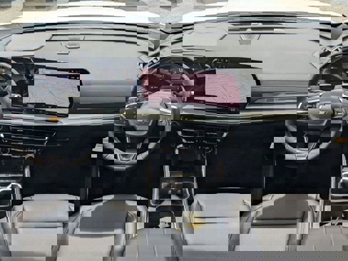 New 2026 Chevrolet Traverse LT w/ Enhanced Driving Package image 18