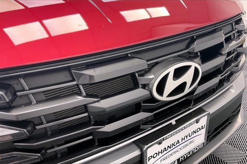 Used 2025 Hyundai Tucson SEL image 27