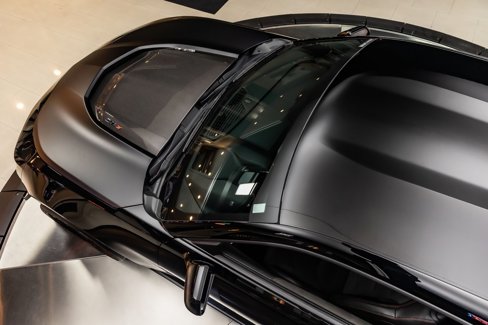 Used 2022 Chevrolet Camaro ZL1 image 37