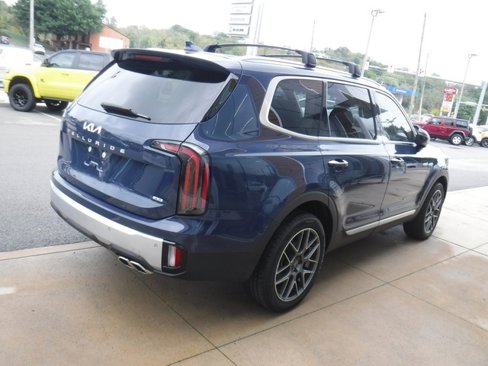 Used 2024 Kia Telluride SX Prestige image 7