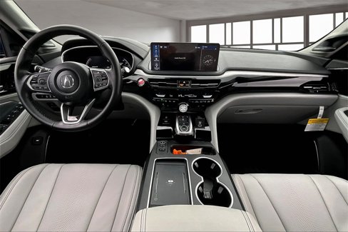 New 2026 Acura MDX w/ Technology Package image 10