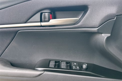New 2026 Toyota Camry LE image 11