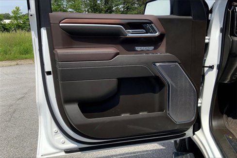 Used 2025 GMC Sierra 1500 Denali image 24