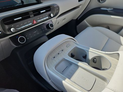 New 2026 Hyundai Palisade Calligraphy image 11