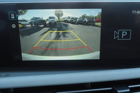 Used 2025 Hyundai Tucson SEL image 14