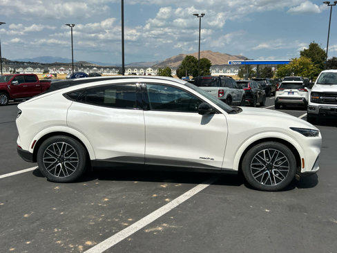 New 2025 Ford Mustang Mach-E Premium w/ Interior Protection Package image 9