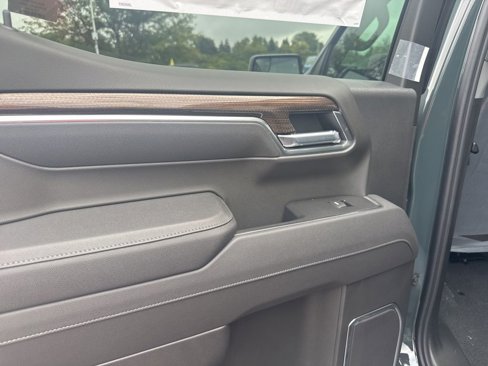 New 2026 Chevrolet Silverado 1500 LT image 21
