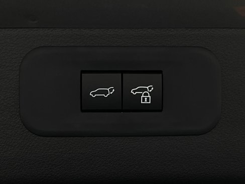 New 2025 Lexus TX 350 AWD image 7