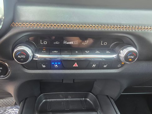 New 2025 MAZDA CX-50 2.5 Hybrid w/ Weather Package image 15