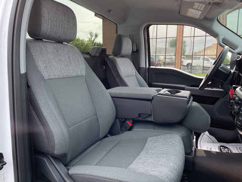 New 2025 Ford F350 XLT image 27
