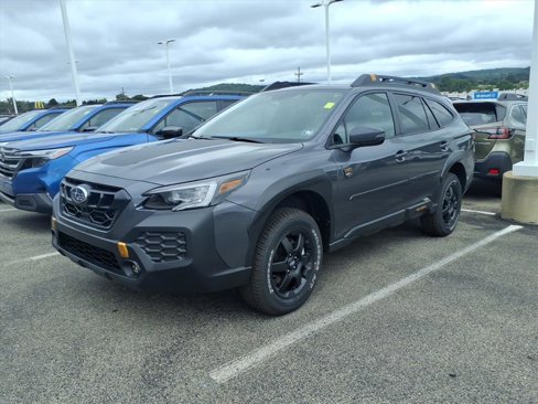 New 2025 Subaru Outback Wilderness image 2