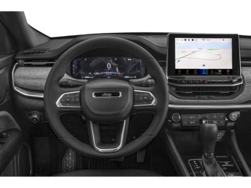 New 2026 Jeep Compass Latitude image 7