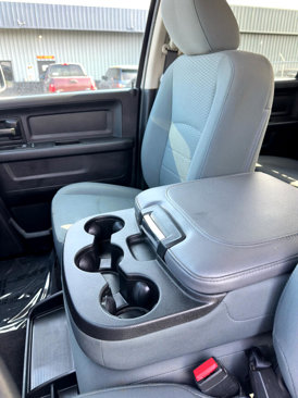 Used 2016 RAM 1500 Tradesman w/ Popular Equipment Group image 24