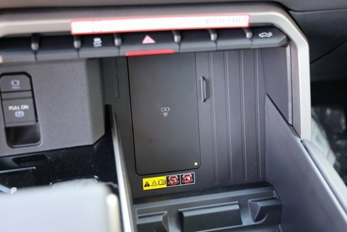 New 2026 Toyota Tundra Limited image 23