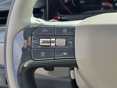New 2026 Kia EV9 Wind image 39