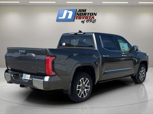 New 2026 Toyota Tundra 1794 Edition image 5