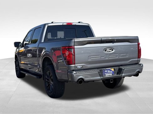 Certified 2024 Ford F150 XLT w/ Equipment Group 302A MID image 9