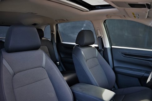 Used 2025 Honda CR-V EX image 14