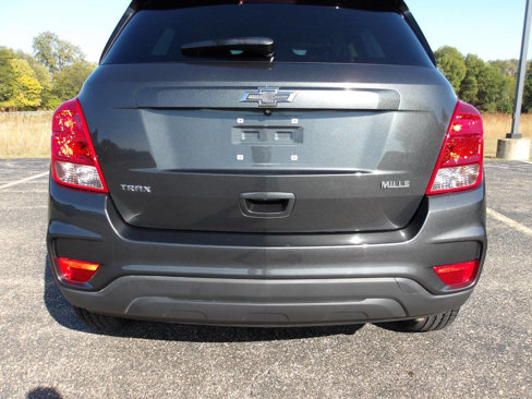 Used 2019 Chevrolet Trax LS w/ Tint and Cruise Package image 35