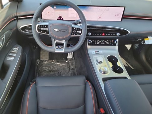 New 2026 Genesis GV70 3.5T Sport Advanced image 12