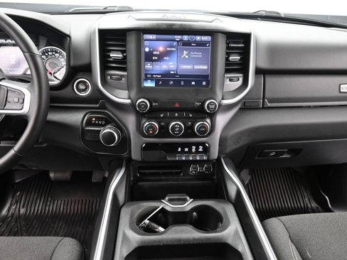 Used 2022 RAM 1500 Lone Star image 11