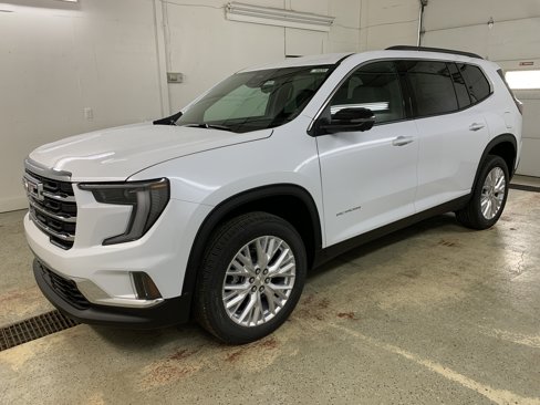 New 2026 GMC Acadia Elevation w/ Elevation Premium Package image 3