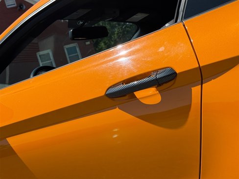Used 2019 Ford Mustang GT w/ Black Accent Package image 18