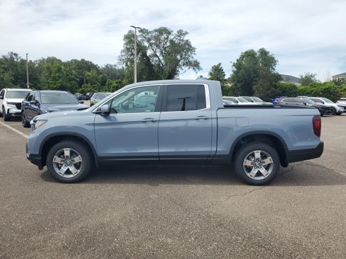 New 2026 Honda Ridgeline RTL image 2