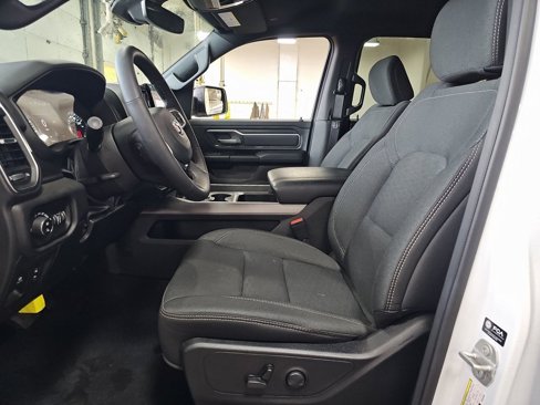 Used 2025 RAM 1500 Big Horn image 4
