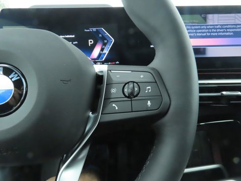 Used 2025 BMW X1 xDrive28i w/ Technology Package image 13