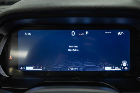 Used 2024 Jeep Grand Cherokee L Laredo image 21