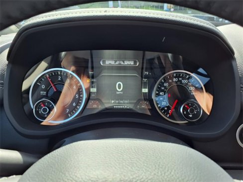 Used 2024 RAM 2500 Laramie image 15