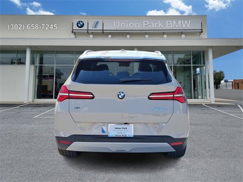 Used 2026 BMW X3 xDrive30 image 5