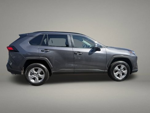Used 2024 Toyota RAV4 XLE image 6