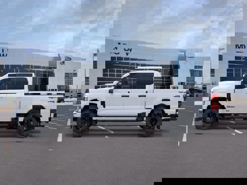 New 2026 Ford F250 XL image 3