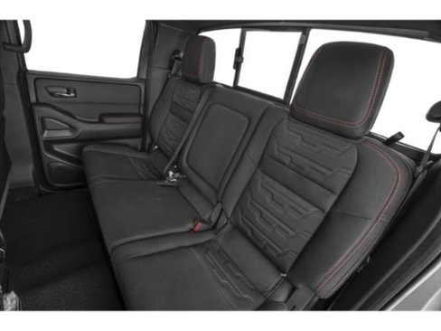 New 2026 Nissan Frontier PRO-4X w/ Pro Premium Package image 13